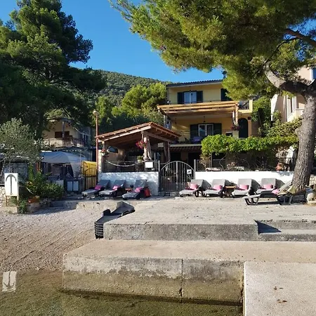 Al Mare Grebastica